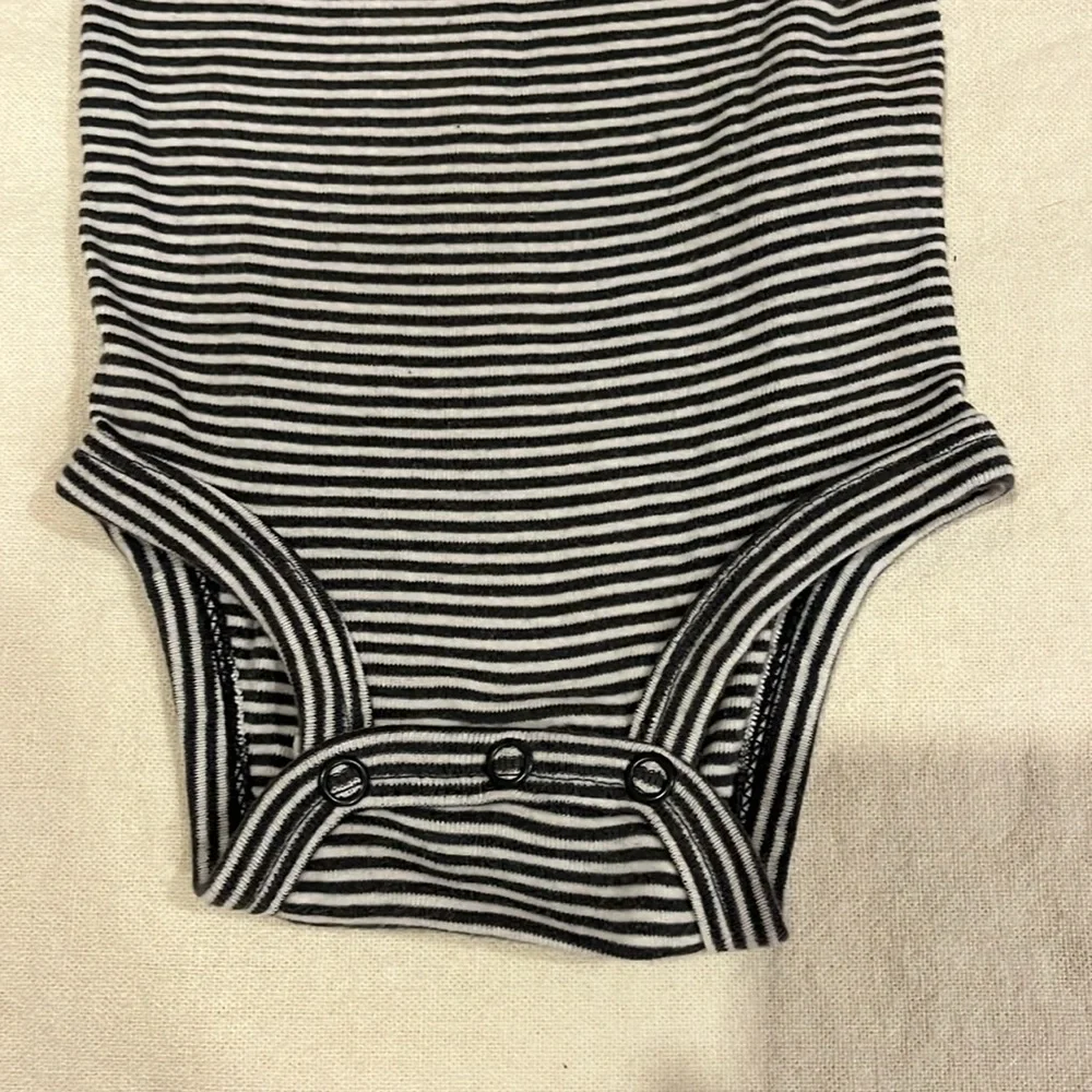 Carter’s Bodysuit